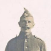 Foto van Jan Frans APERS