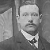 Photo of Cyrille Amand MEIRSSCHAUT