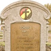 Grave of Henri Louis SCHOOFS