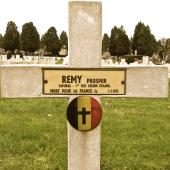 Graf van Prosper REMY