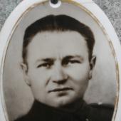 Foto van Polydorus Antonius KOCH