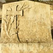 Graf van Aloïse Corneille BILLIAU