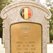 Graf van Johannes Renier SCHOEFS