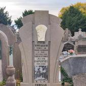 Graf van Edmond VIVEQUAIN