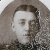 Photo of Petrus Maurits ROAEN