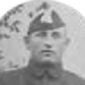 Photo of Achille MALFAIT