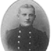 Foto van Gustaaf VERSTRAETEN