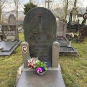 Graf van Léonard François Edouard VISSCHERS