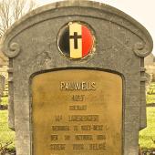 Grave of Joseph PAUWELS