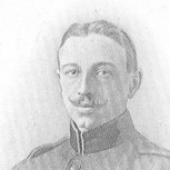 Photo of Joseph Henri POURVOIEUR