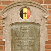 Graf van Camillus Arthur CLAEYS