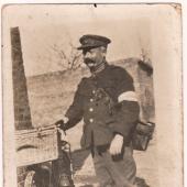 Foto van Joannes Judocus VAN EVEN