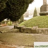 Grave of Jules LIVEMONT