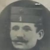 Photo of Gustave DETREMMERIE