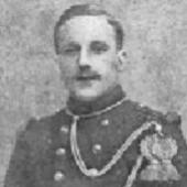 Photo of Octave PLASSCHAERT