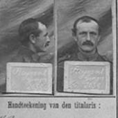 Photo of Georgius Henricus Josephus REYNAERT
