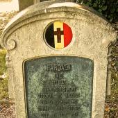 Grave of Emiel PARDAEN