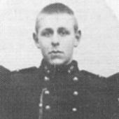Photo of Petrus Leo LAPERE