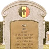 Grave of Achilles SAP
