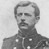 Photo of Leon Joseph Ghislain PELTIER