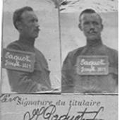 Photo of Joseph Pascal PAQUOT