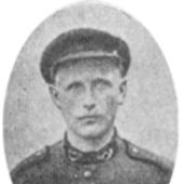 Photo of Adolphe PATERNOSTER