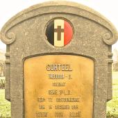 Grave of Theodorus Franciscus CORTEEL
