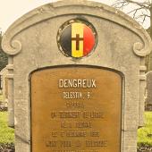Grave of Richard Celestin DENGREUX
