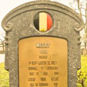 Grave of Pieter MEERT