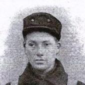 Photo of Franciscus Joannes Maria GEBOES