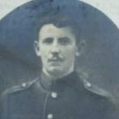 Photo of Jules Cyrille AERNOUT