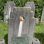 Grave of Jules Nicolas MARCHAND