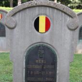 Graf van Constant, A. WENS