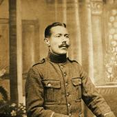 Photo of Pieter Cesar DE MOL