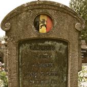 Grave of Jean François Joseph LOMBAERTS