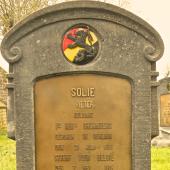 Graf van Petrus SOLIE