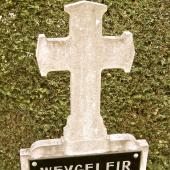 Graf van Josephus  Edmundus Julianus WEGELEIR