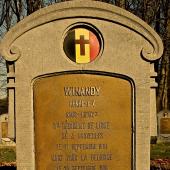 Graf van Henri Joseph Victor WINANDY