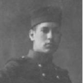Photo of Georgius Carolus MEYUS