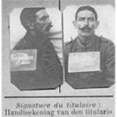 Foto van Louis ROZELAER