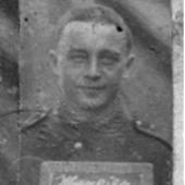 Photo of Nestor Georges Odilon MERCIER