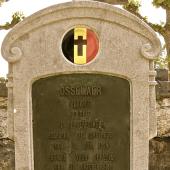 Grave of Aloïs OSSELAER