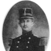 Photo of Georges Charles LEGRAND