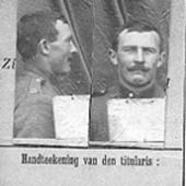 Photo of Cyrille Achille POLLET