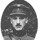 Photo of Albert Frederic Leon MERCENIER