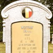 Graf van Léon Alphonse Joseph WESTHOF