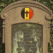Grave of Henri RIGOLE