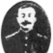 Photo of Cyrille Joseph DEGRIECK