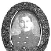 Foto van Achille Joseph Ghislain LANGE