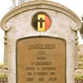 Grave of Petrus QUACKELBEEN